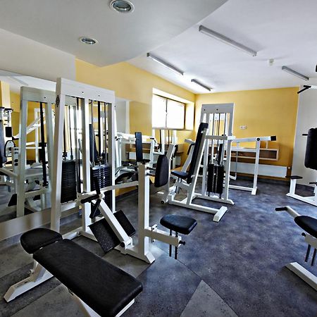 Hotel Prezydencki 3-Star Жешув Экстерьер фото