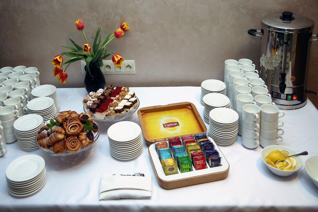 Hotel Prezydencki 3-Star Жешув Экстерьер фото