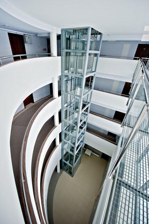 Hotel Prezydencki 3-Star Жешув Экстерьер фото