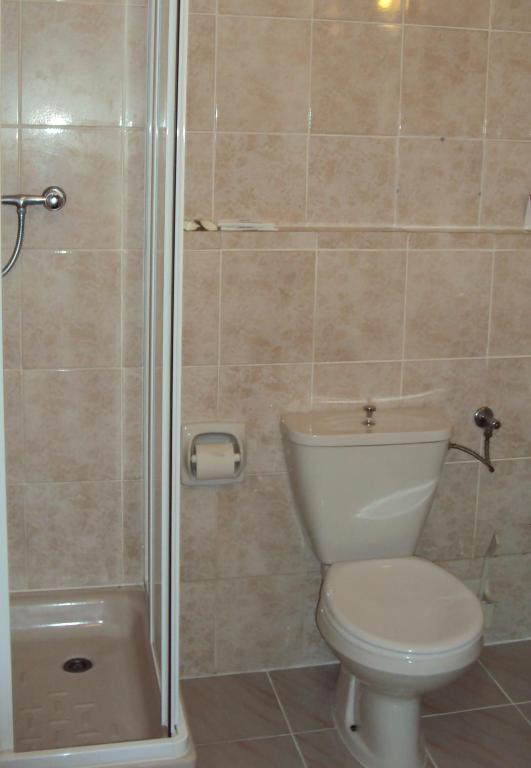 Hotel Prezydencki 3-Star Жешув Номер фото