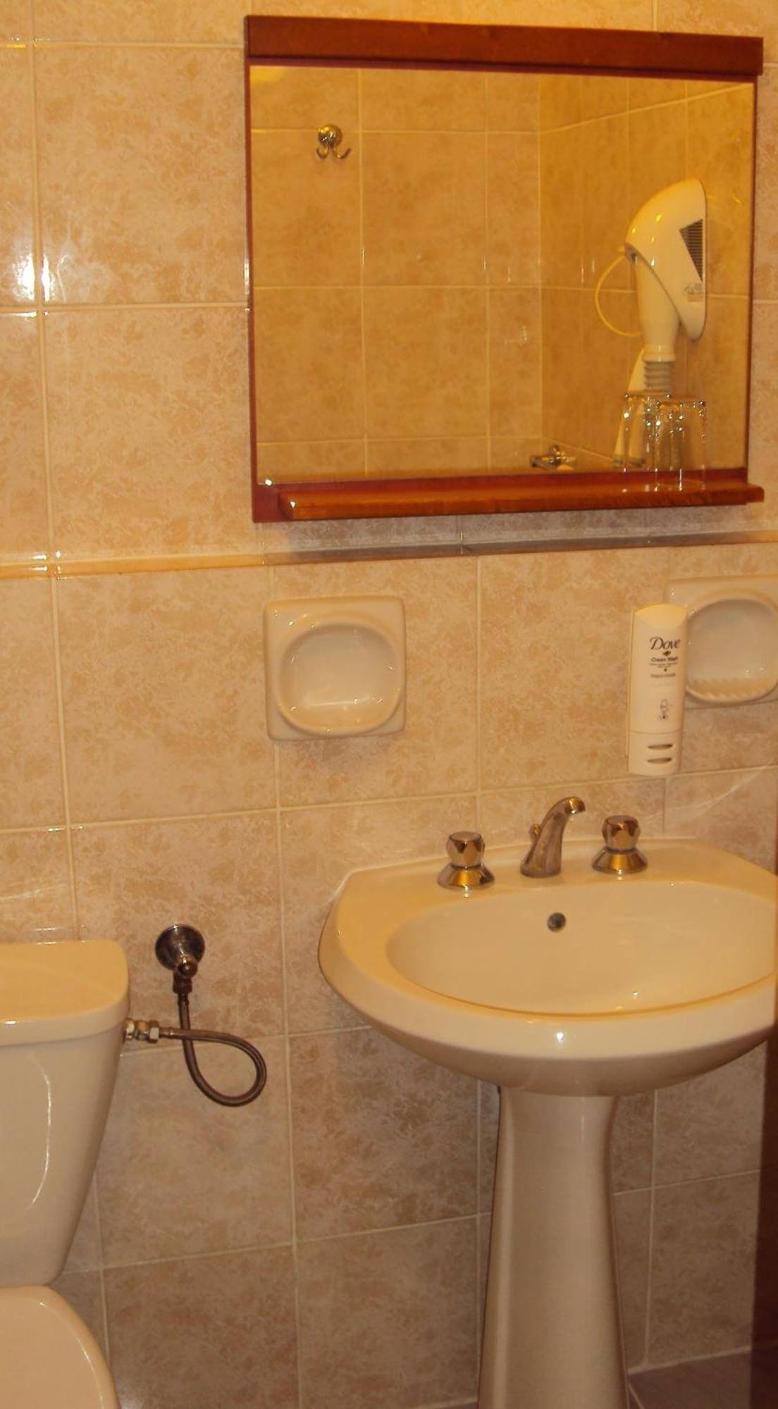 Hotel Prezydencki 3-Star Жешув Экстерьер фото